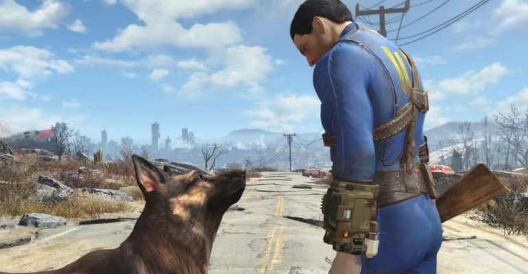 Fallout 4: Исследуйте Постапокалипсис в Легендарной Игре — Как Скачать и Погрузиться в Мир Новой Эры