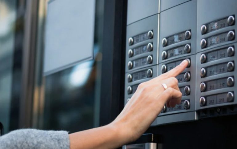 Почему современные жилые комплексы не обходятся без систем домофонии