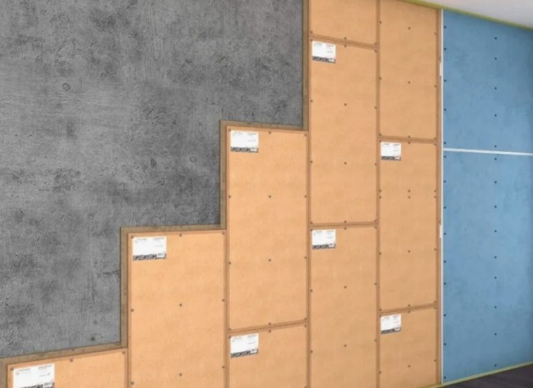 Как эффективно избавить квартиру от шума: лайфхаки для звукоизоляции стен.