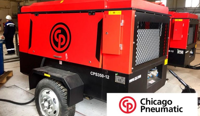 Компрессор для продувки: назначение и особенности применения