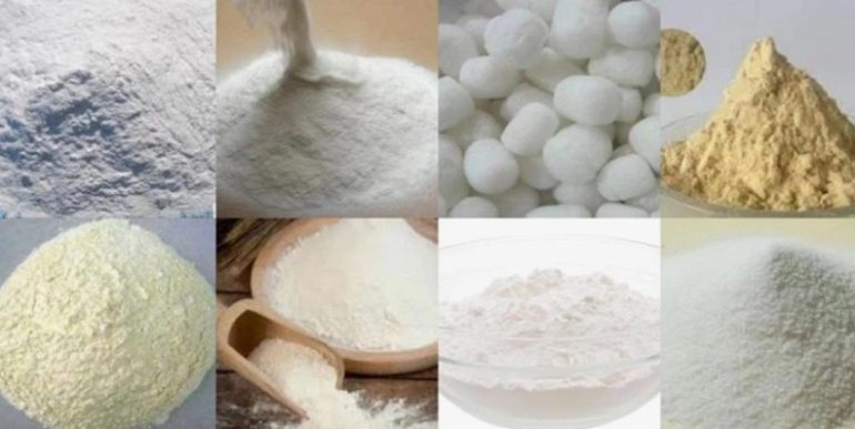 Модифицированные крахмалы для пищевой промышленности: как выбрать оптимальный продукт