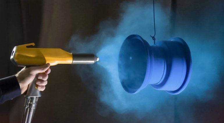 Порошковая покраска: как выбрать покрытие под разные условия эксплуатации