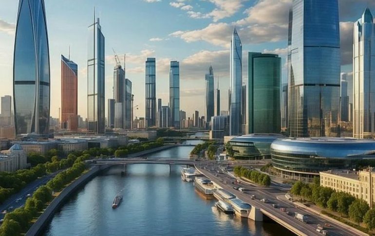 Как меняются города благодаря новым проектам, людям и инициативам
